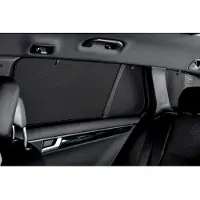 Car Shades PV SZSCR5B Autoruit zonwering