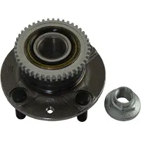 KAVO PARTS WBK-4525 Wiellagerset
