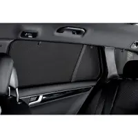 Car Shades PV VWTIG5C18 Autoruit zonwering