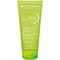 Bioderma Sébium Active Foaming Gel 200 ml