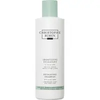 Christophe Robin Hair Care Shampoo Hydrating Shampoo with Aloe Vera 250 ml