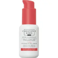 Christophe Robin Hair Care Hair Care Regenerating Oil 50 ml