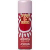 Maimeri Idea Spuitverf Antique Rose 200 ml 1 stuk