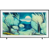 Samsung 43" The Frame LS03FA 4K (2025)