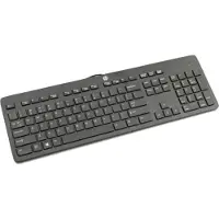 HP 803181-181, Volledige grootte (100%), Kabel, USB, Mechanische schakelaar, Zwart