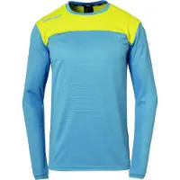 Kempa Emotion 2.0 Sweatshirt Blauw 152 cm Kinderen