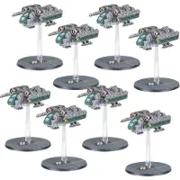 Games Workshop 03-60 collectible figure