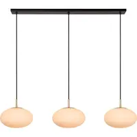 Lucide Hanglamp ELYSEE 21430/03/61 van