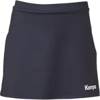 Kempa Skort Blauw 152 cm Meisje