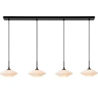 Lucide Hanglamp TREVOR 25414/04/61 van