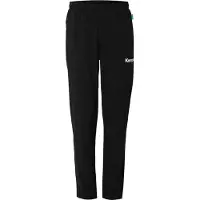 Kempa Sportbroek 'Evolution' zwart / wit