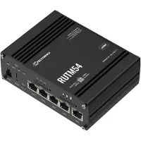 Teltonika Router RUTM54 Dual 5G eSIM TELIT Router