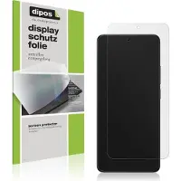 Dipos – 4x Matte Beschermfolie geschikt voor Poco X6 Pro 5g | Krasbestendige & antireflecterende Screenprotector Ultra-Thin