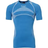 Kempa Attitude Pro Shirt Heren - Lichtblauw / Wit - maat XL-2XL