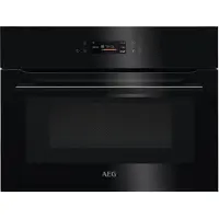 AEG KMF768080B ACTIE met GRATIS airfry rooster "A9OOAFWM"