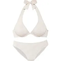 s.Oliver Bikini wit