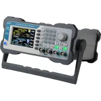 Joy-It JT-PSG9080 Signaalgenerator 1 nHz - 80 MHz 2-kanaals Driehoek, Lorentz-verdeling, Puls, Zaagtand, Ruis, Blok, Signaal, Sinus, TT