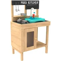 Tp Toys Speelkeuken speelmeubel voor kinderen tp671