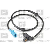 Quinton Hazell XABS112 Wielsnelheidssensor (ABS)
