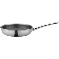 Spring Koekenpan XL vulcano cut resist pure 24cm