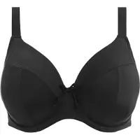 Elomi Dames zwemkleding top Plain