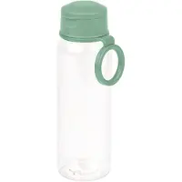 Toychamp Drinkfles Sage - Waterfles - Drinkbus - BPA-vrij - Lekvrij - Groen - 500ml