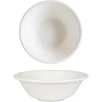 Bonna Kommetje pure dot porselein 16 cm (400cc) set van 6