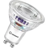 Ledvance LED PAR16 GU10 Reflector 2W 360lm 36D - 827 Zeer Warm Wit | Vervangt 50W