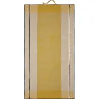 Le Jacquard Français - Baignade Sable - Strandlaken - 200 cm X 100 cm - 100 % katoen