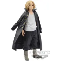 Banpresto Tokyo Revengers PVC Statue Manjiro Sano 16 cm