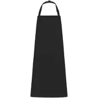 James & nicholson - Keukenschorten- Apron with Bib