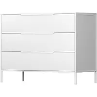 Born Lucky Commode Santiago Wit