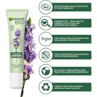 Garnier Bio lavendel anti-age oogverzorging (15ml)