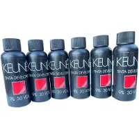 Keune SALE ! 6 Stuks Tinta Color 9% 60ml SUPER VOORDELIG