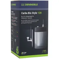 Dennerle Carbo Bio Style 120 - Co2 aquarium