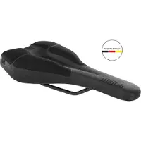 SQlab 610 Infinergy M-D Active 2.1 Trekking Saddle