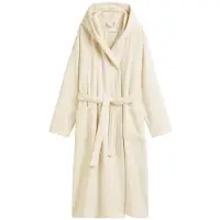 Marc O'Polo Badjas Women Timeless Oatmeal-S