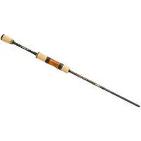 Sakura Tsubaki The One Spinning Rod Goud 1.90 m / 2-7 g