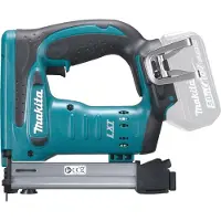 Makita DST221Z accu nietmachine Body | zonder accu's en lader - DST221Z