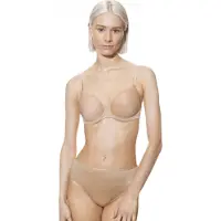 Mey BH 'Joan' cappuccino