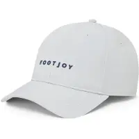 Footjoy Fashion Cap Grijs Navy