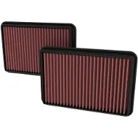 K&N Engineering K&N 21-23 Ram 1500 6.2L V8 Replacement Air Filter