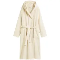 Marc O'Polo Badjas Women Timeless Oatmeal-M