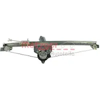 METZGER 2160284 Raammechanisme