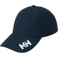 Helly Hansen Pet Unisex Crew Cap 2.0 Navy
