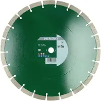 Hikoki Diamant Zaagblad 300X20,0X15 Type Universal Economy Sintered - 773004