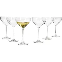 MamboCat Set van 6 DOYENNE champagnekommen - 850055