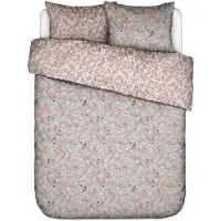 Essenza Aleste Dekbedovertrek 260x200/220 Pale lilac