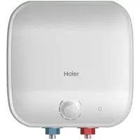 Haier (ES15V-SQM1) Close-Up (Bovenbouw) keukenboiler 15 liter 1500W (Energieklasse A) - Incl. bevestigingsmateriaal