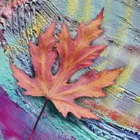 Ambiente Lunch Servetten - Oak Leaf